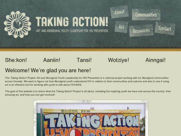 www.takingaction4youth.org