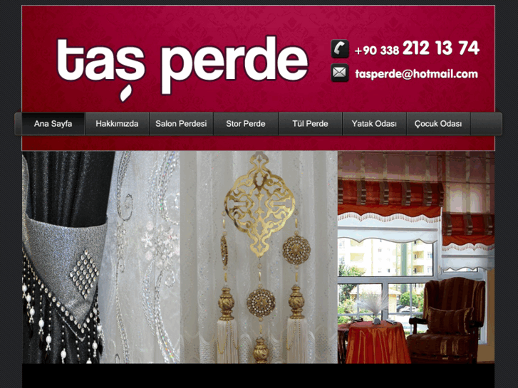 www.tasperde.com