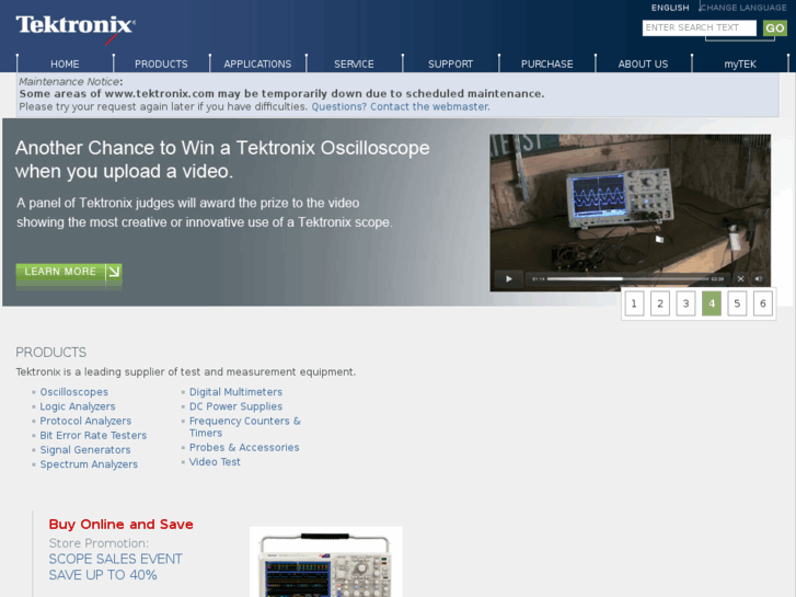 www.tektronix.com