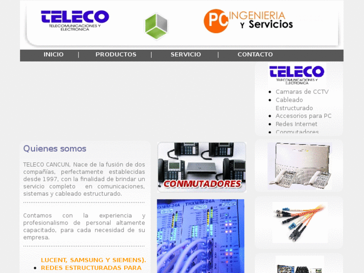 www.telecocancun.com