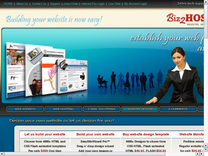 www.templatebasedwebsites.com