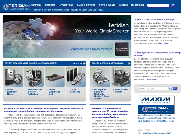www.teridian.com