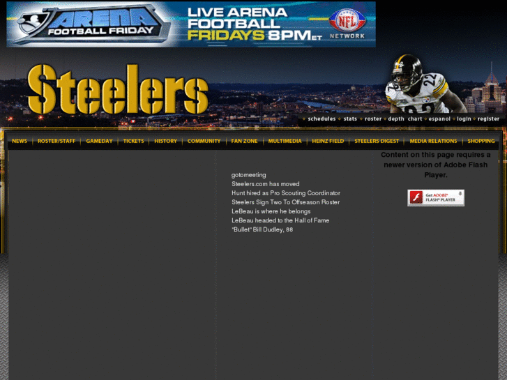 www.terribletowel.org