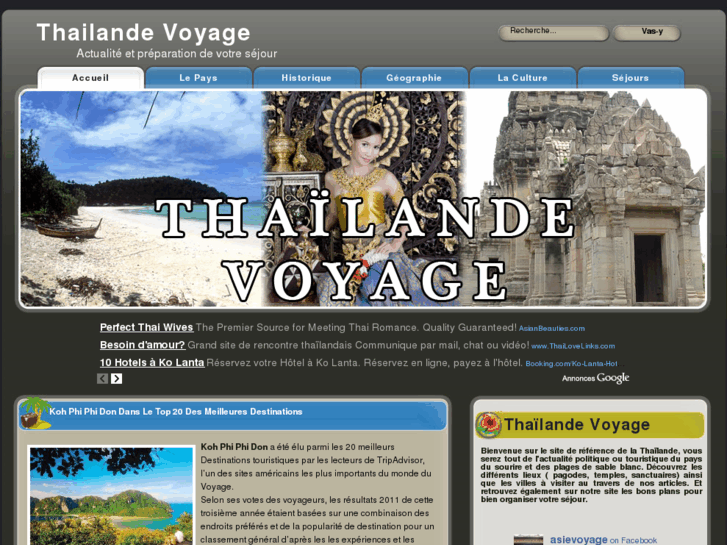 www.thailande-voyage.net