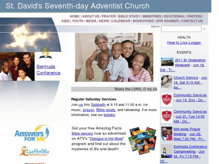 www.theadventists.info