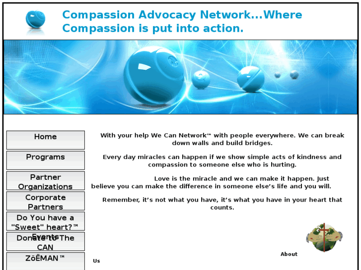 www.thecompassionadvocacynetwork.org