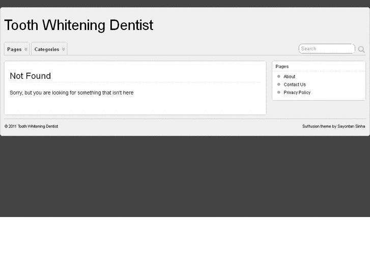 www.toothwhiteningdentist.info