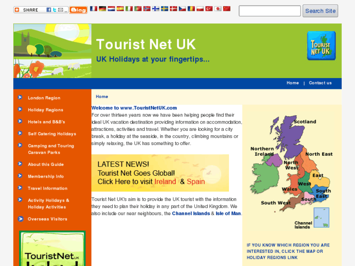 www.touristnetuk.com