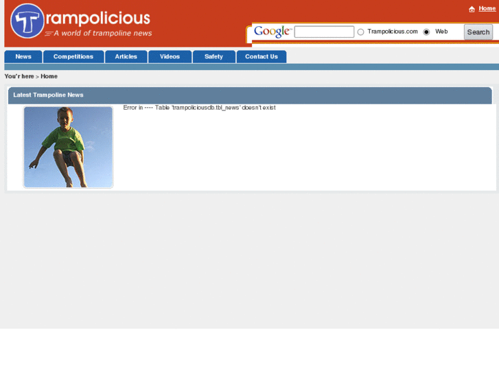 www.trampolicious.com