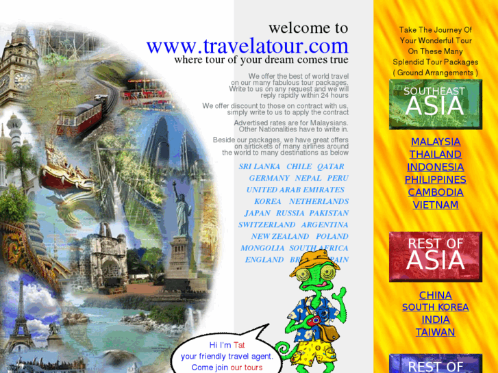 www.travelatour.com