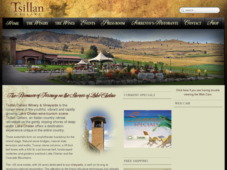 www.tsillancellars.com