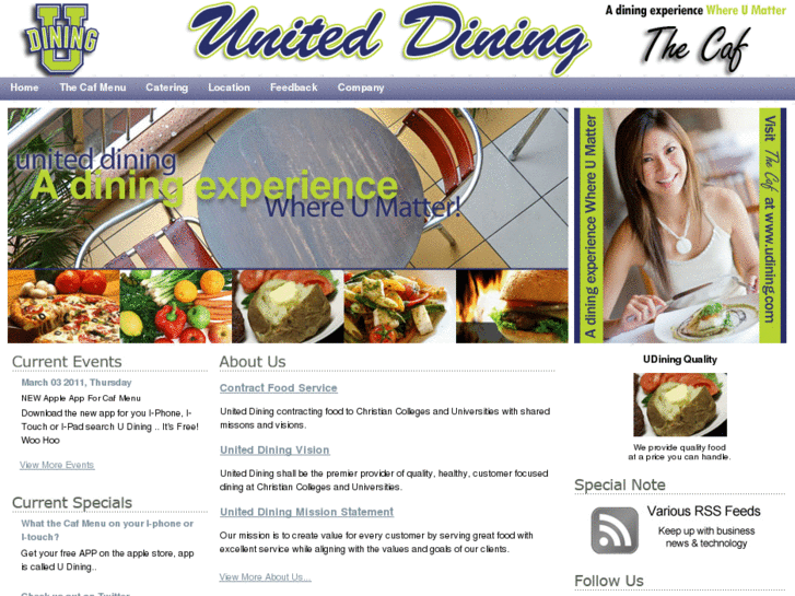 www.udining.com