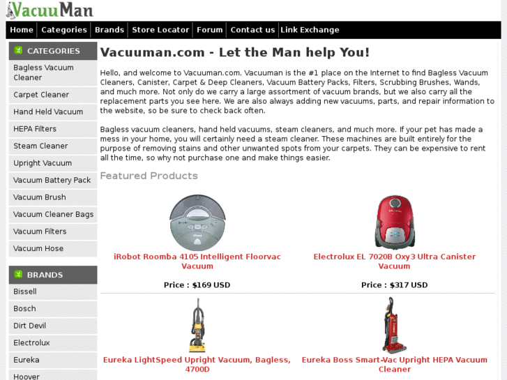 www.vacuuman.com