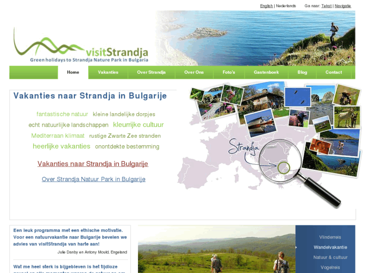 www.visitstrandja.nl