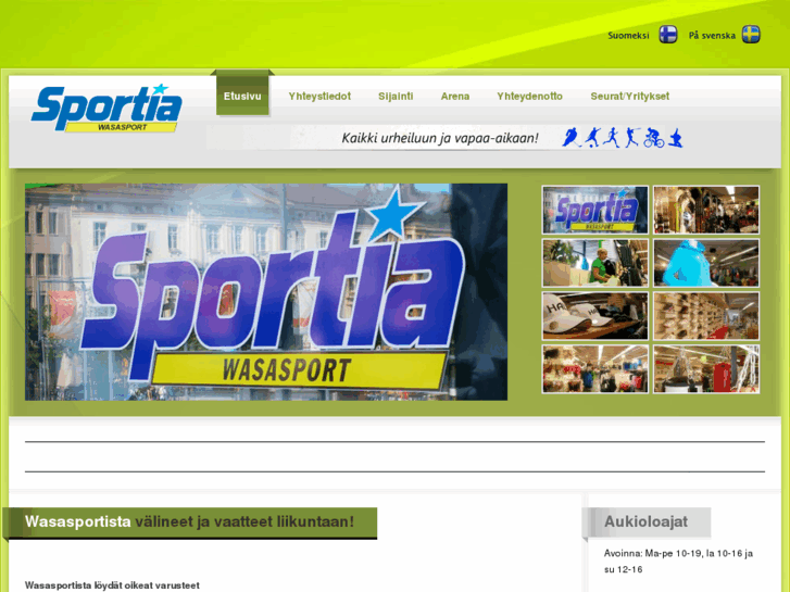 www.wasasport.fi