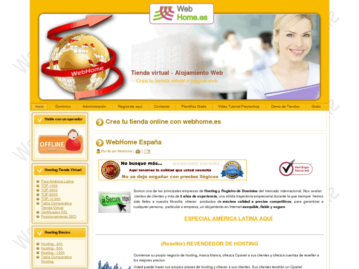 www.webhome.es