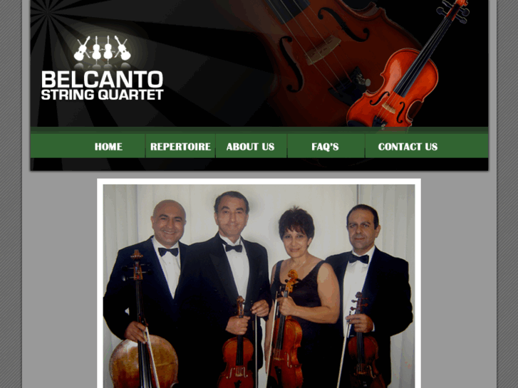 www.wedding-quartet.com