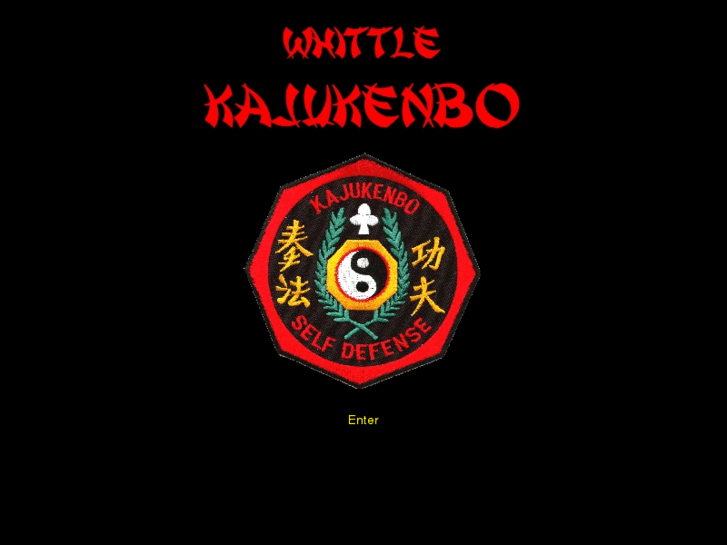 www.whittlekajukenbo.com