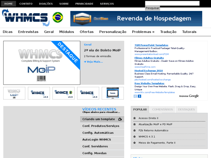 www.whmcs.blog.br