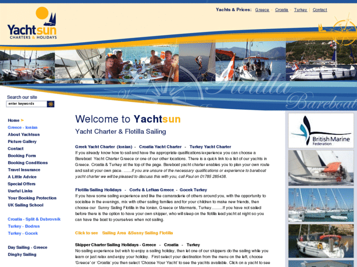 www.yachtsun.com