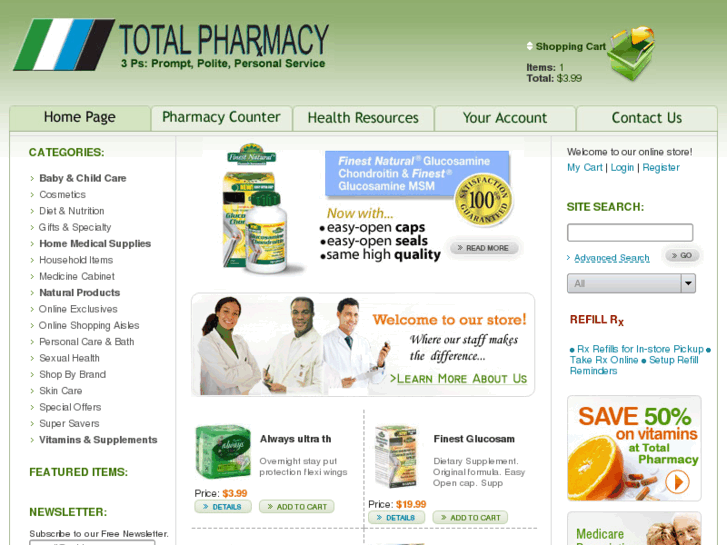 www.yourtotalpharmacy.com