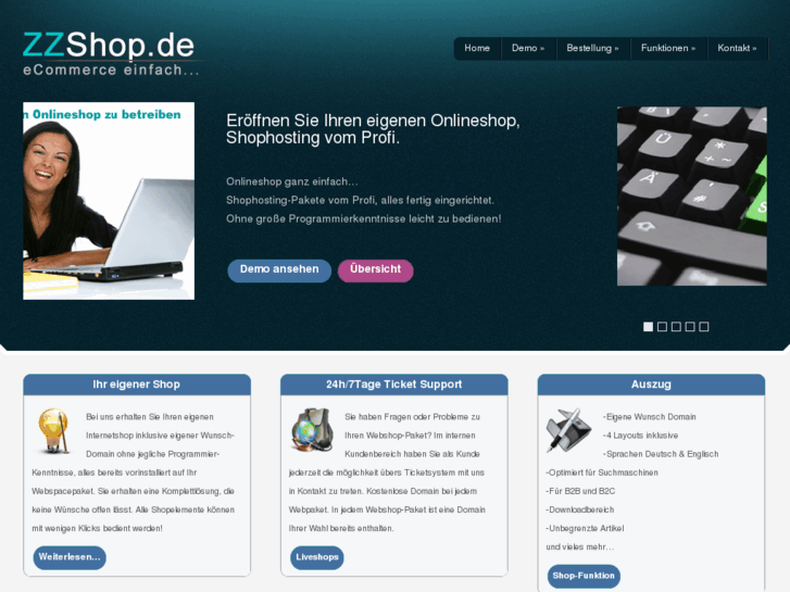 www.zzshop.de