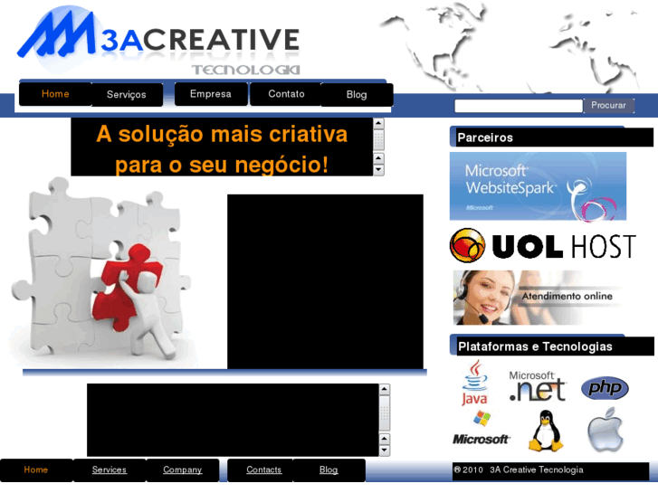 www.3acreative.com.br