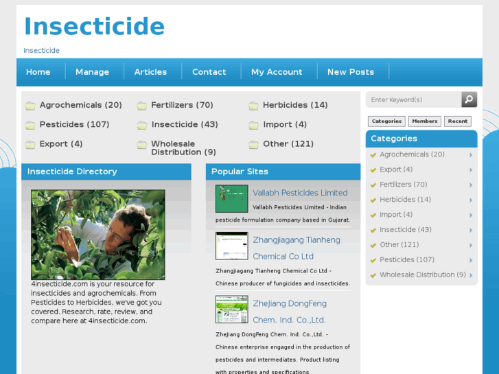 www.4insecticide.com