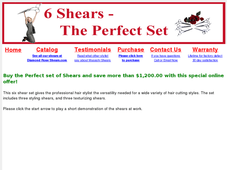 www.6shears.com