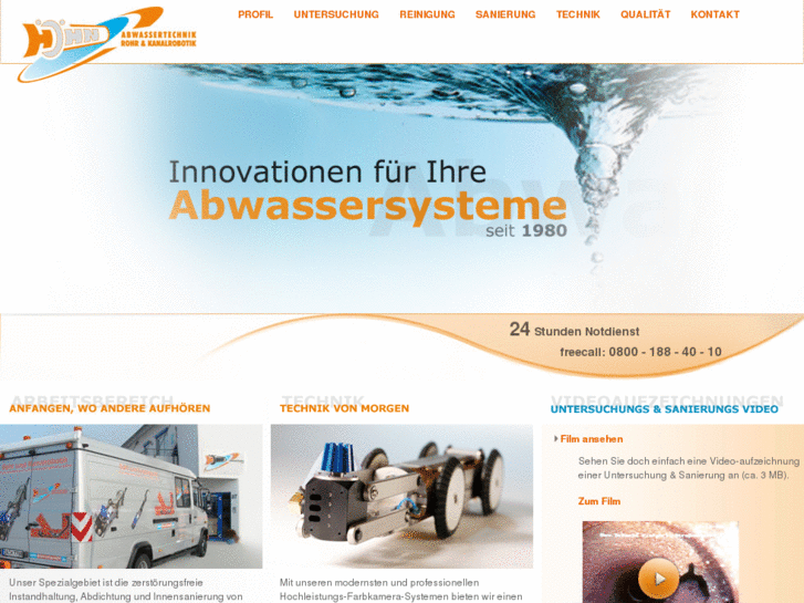 www.abwassertechnik-hoehn.com