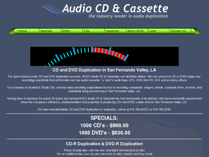 www.acdc-cdr.com
