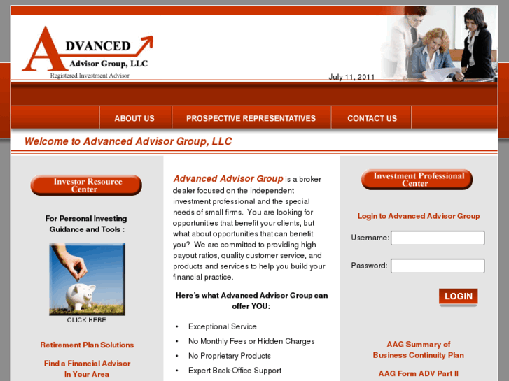 www.advancedadvisor.net