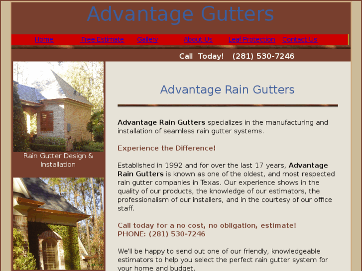 www.advantagegutter.net