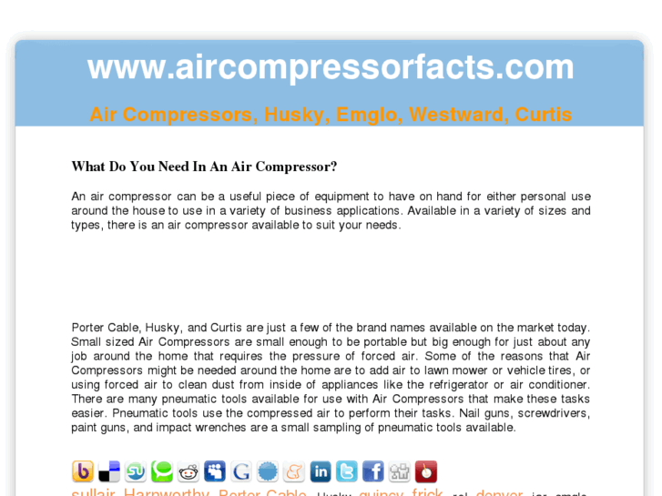 www.aircompressorfacts.com