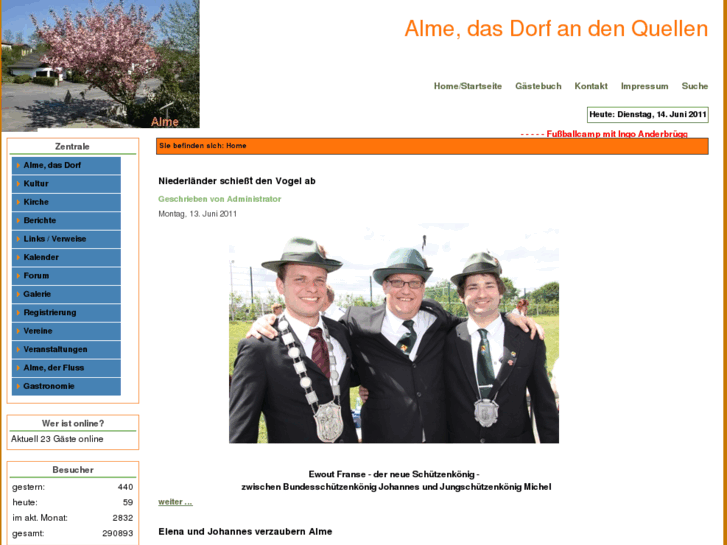 www.alme-online.de