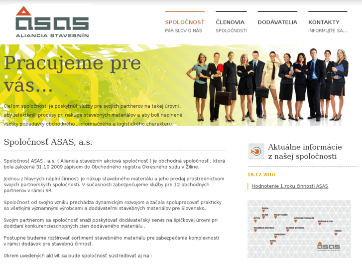 www.asas-sk.com