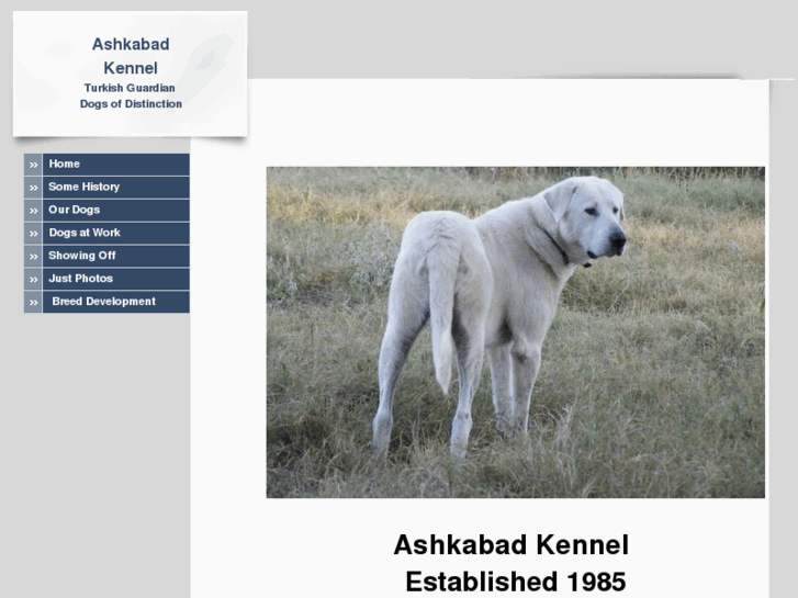 www.ashkabadkennel.com