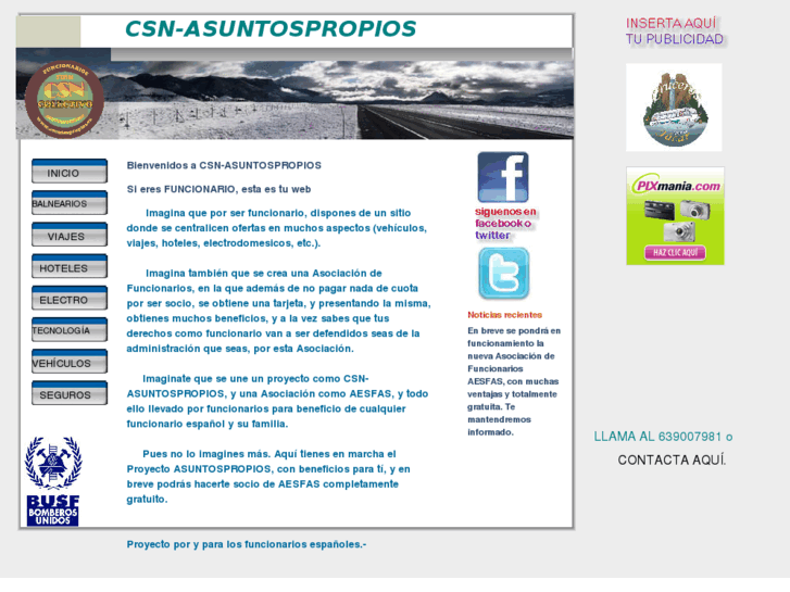 www.asuntospropios.es