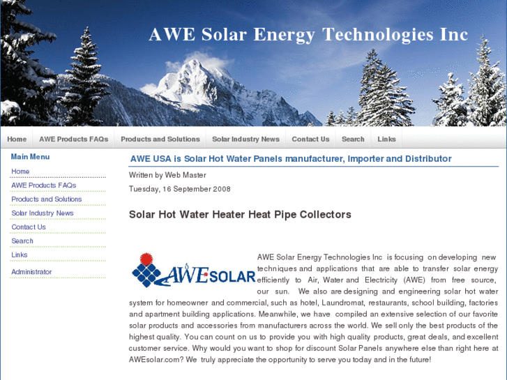 www.awesolar.com