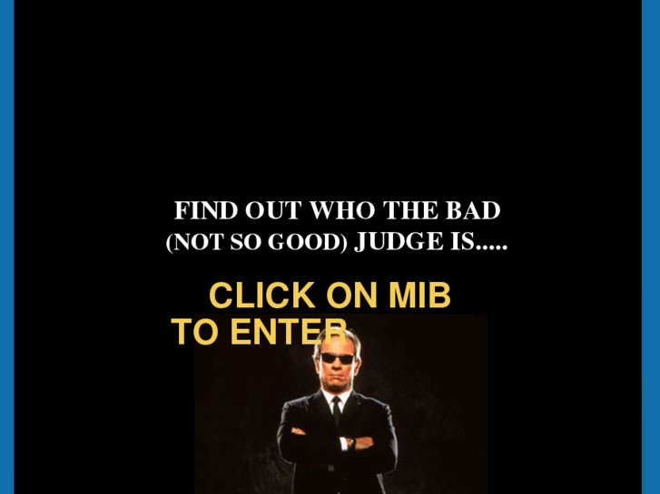 www.badjudge.net