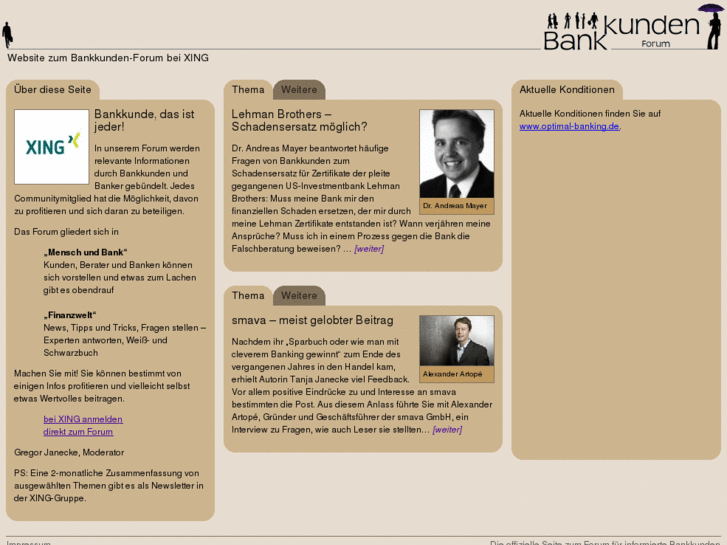 www.bankkunden-forum.de
