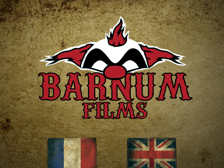 www.barnumfilms.com