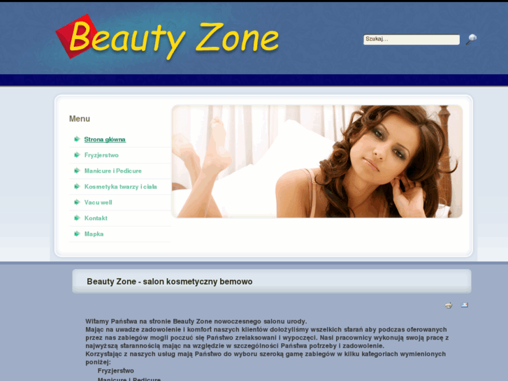 www.beauty-zone.waw.pl