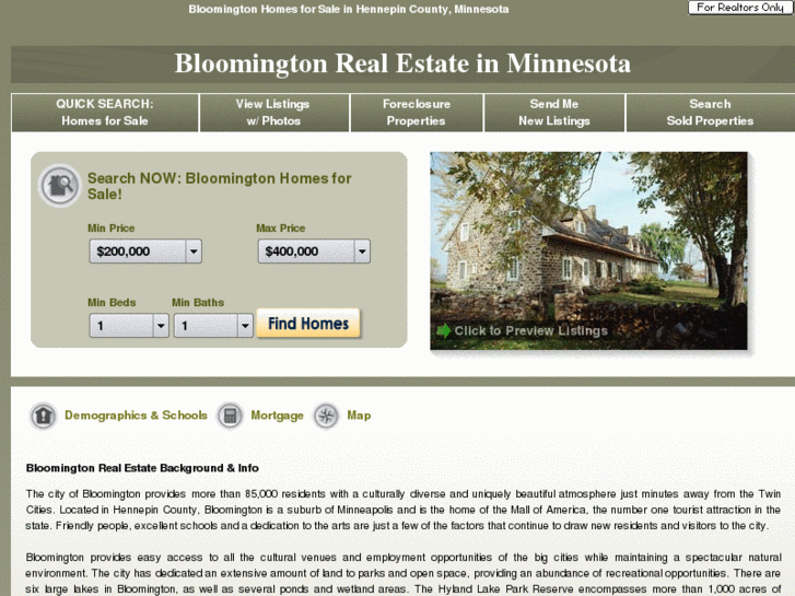 www.bloomington-city-realestate.com