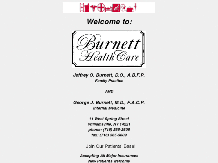 www.burnetthealthcareincorporated.com