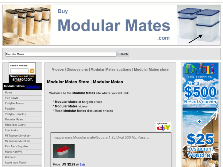 www.buymodularmates.com