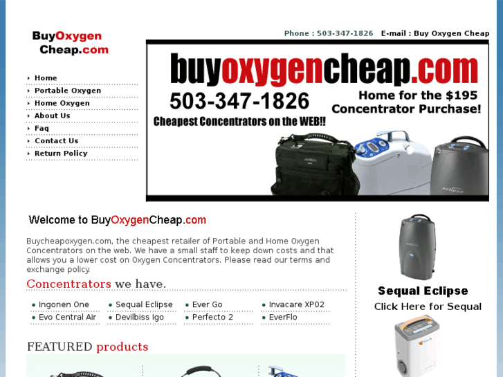 www.buyoxygencheap.com