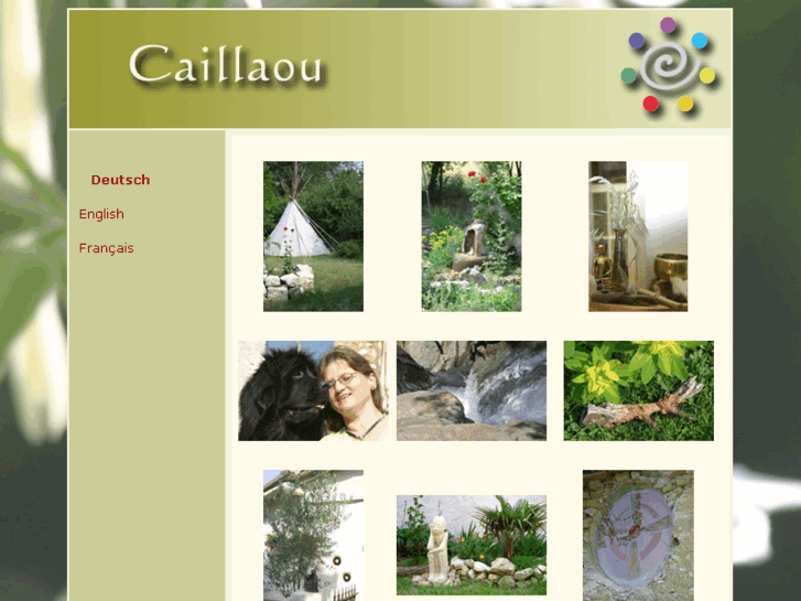 www.caillaou.com