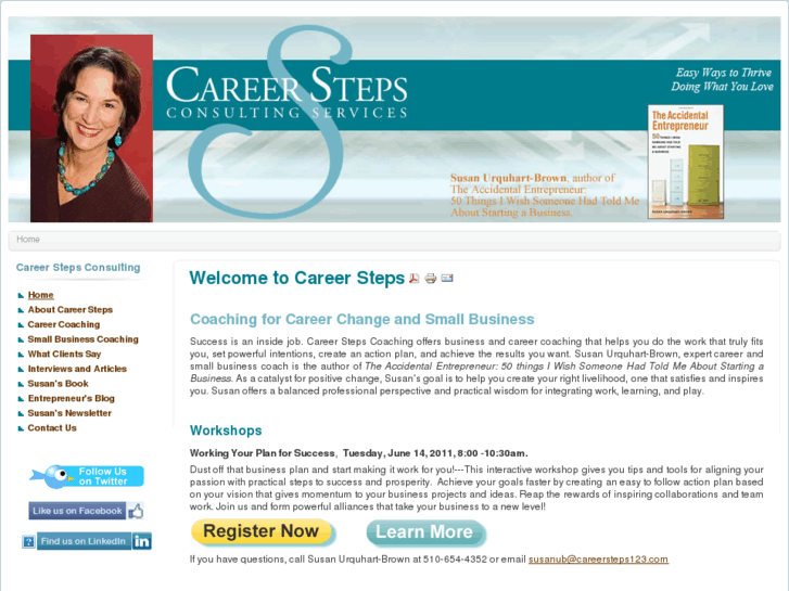 www.careersteps123.com