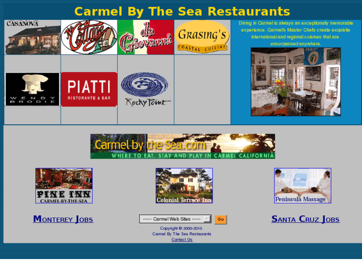 www.carmelbythesearestaurants.com